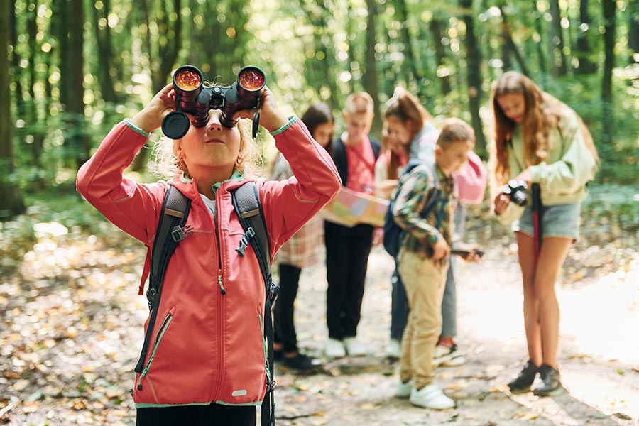 Aventura monfrague aprender ingles excursion2