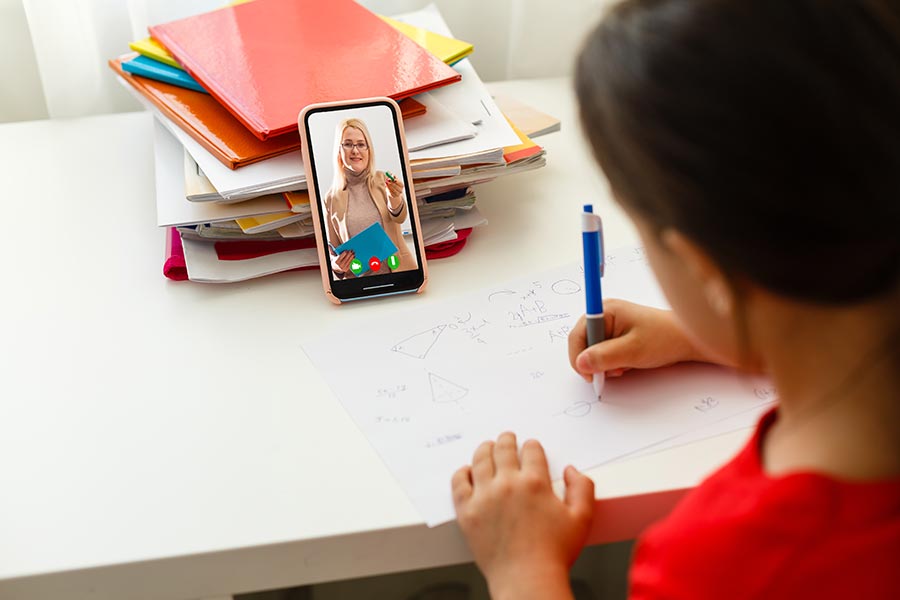 Only 10’: Curso Diario para Aprender Inglés en 10 Minutos desde tu Móvil