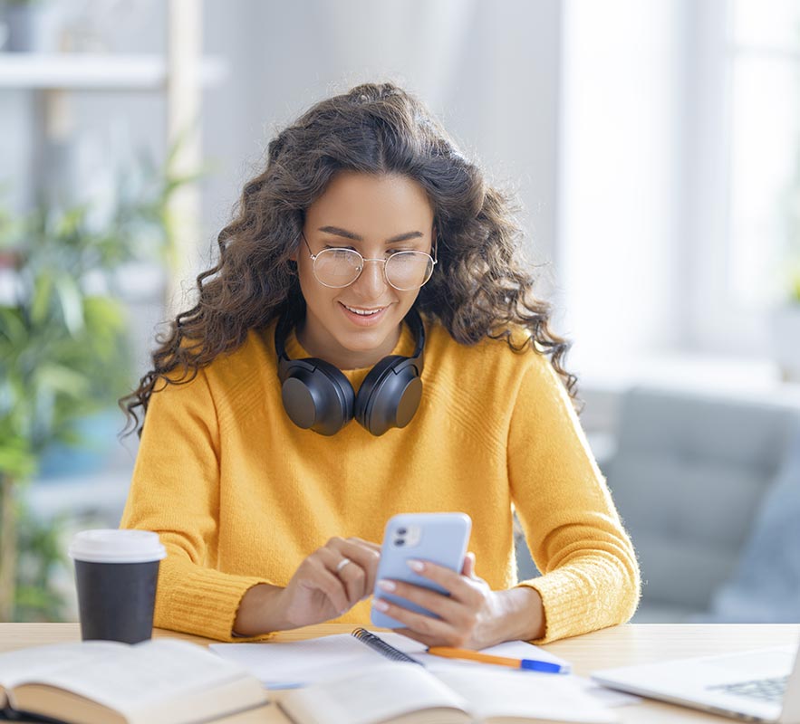 Clases ingles 10 minutos online movil4